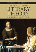 Literary Theory - MPHOnline.com