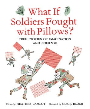 What If Soldiers Fought With Pillows? - MPHOnline.com