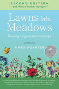 Lawns into Meadows - MPHOnline.com