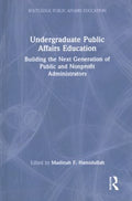 Undergraduate Public Affairs Education - MPHOnline.com