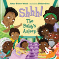 Shhh! The Baby's Asleep - MPHOnline.com