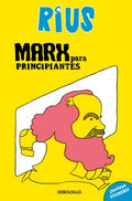 Marx Para Principiantes / Marx for Beginners - MPHOnline.com