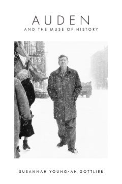 Auden and the Muse of History - MPHOnline.com