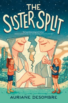 The Sister Split - MPHOnline.com