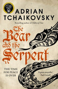 The Bear and the Serpent - MPHOnline.com