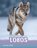 Lobos/ Wolves - MPHOnline.com