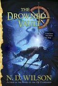 The Drowned Vault - MPHOnline.com