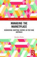 Managing the Marketplace - MPHOnline.com