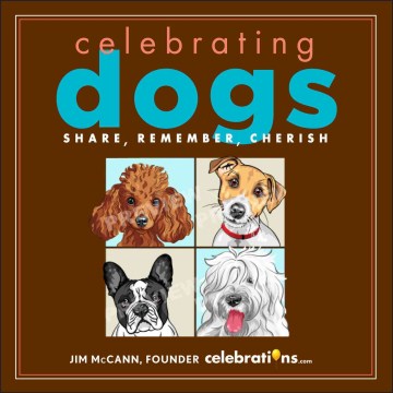 Celebrating Dogs - MPHOnline.com