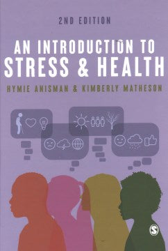 An Introduction to Stress & Health - MPHOnline.com