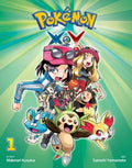 Pokemon XY 1 - MPHOnline.com