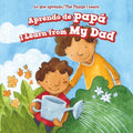 Aprendo De Pap? / I Learn from My Dad - MPHOnline.com