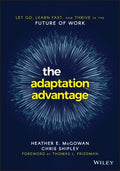 The Adaptation Advantage - MPHOnline.com