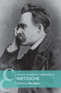 The New Cambridge Companion to Nietzsche - MPHOnline.com