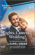 Lights, Camera? Wedding? - MPHOnline.com