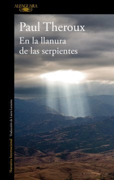 En la llanura de las serpientes / On The Plain of Snakes - MPHOnline.com