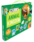 Factivity On-the-Go Animal Kingdom - MPHOnline.com