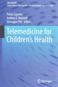 Telemedicine for Children's Health - MPHOnline.com