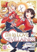 I'm in Love With the Villainess 3 - MPHOnline.com