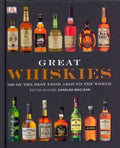 Great Whiskies - MPHOnline.com