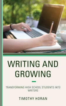 Writing and Growing - MPHOnline.com