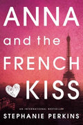 ANNA AND THE FRENCH KISS - MPHOnline.com