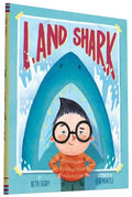 Land Shark - MPHOnline.com