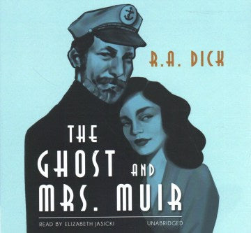 The Ghost and Mrs. Muir - MPHOnline.com