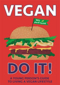 Vegan Do It! - MPHOnline.com