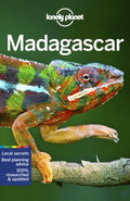 Lonely Planet Madagascar - MPHOnline.com