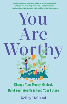 You Are Worthy - MPHOnline.com