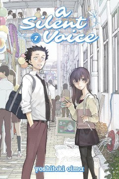 A Silent Voice 7 - MPHOnline.com