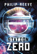 Station Zero - MPHOnline.com