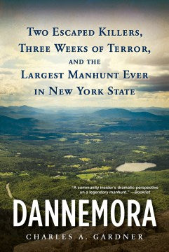 Dannemora - MPHOnline.com