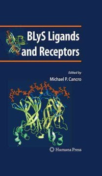 BLyS Ligands and Receptors - MPHOnline.com