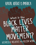 What Is the Black Lives Matter Movement? - MPHOnline.com