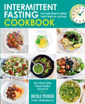 Intermittent Fasting Cookbook - MPHOnline.com