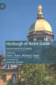 Hesburgh of Notre Dame - MPHOnline.com