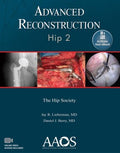 Advanced Reconstruction Hip 2 - MPHOnline.com