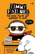 The Book You're Not Supposed to Have - MPHOnline.com