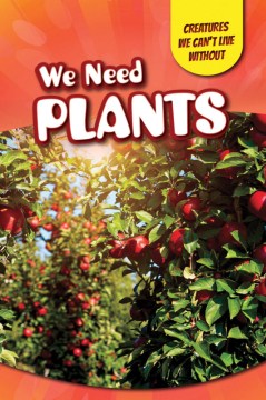 We Need Plants - MPHOnline.com