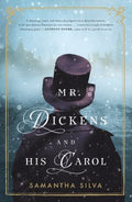 Mr. Dickens and His Carol - MPHOnline.com