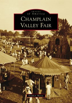 Champlain Valley Fair - MPHOnline.com