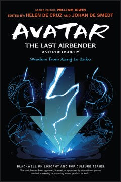 Avatar The Last Airbender and Philosophy - MPHOnline.com