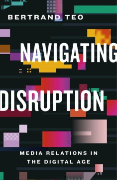 Navigating Disruption - MPHOnline.com