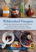 Wildcrafted Vinegars - MPHOnline.com