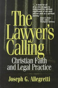 The Lawyer's Calling - MPHOnline.com