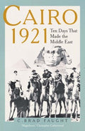 Cairo 1921 - MPHOnline.com