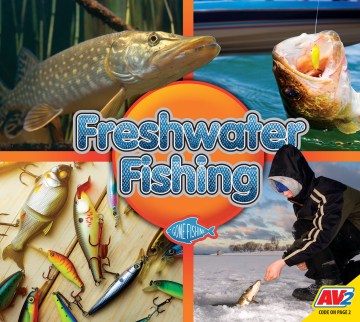 Freshwater Fishing - MPHOnline.com