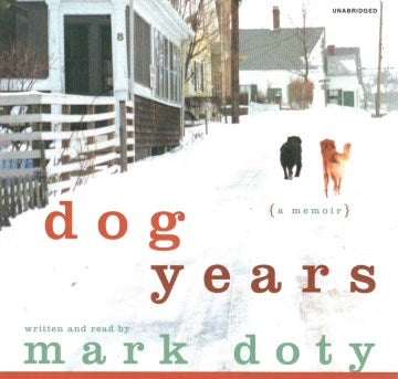 Dog Years - MPHOnline.com